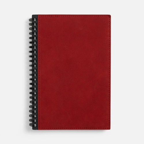 Набор Notera, красный Набор Notera, красный