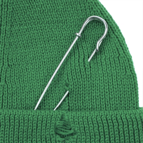 Шапка Pricker, ярко-зеленая Шапка Pricker, ярко-зеленая