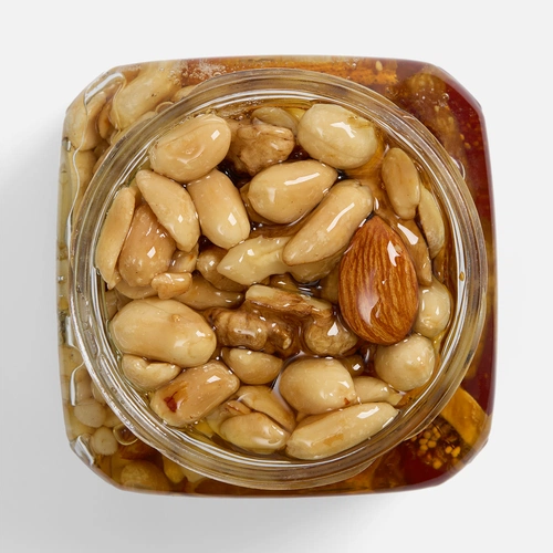 Медовый десерт «Гармония» Медовый десерт «Гармония»