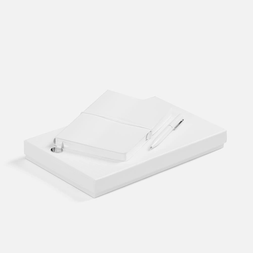 Набор Waltz, белый Набор Waltz, белый