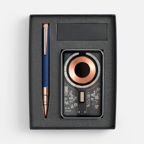 Набор Vim Team, синий Набор Vim Team, синий