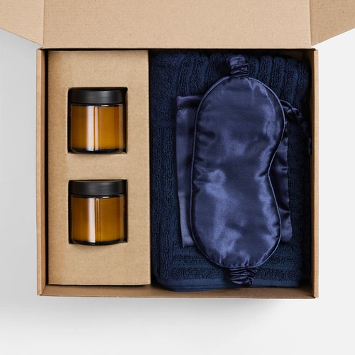 Набор Sleepguard, синий Набор Sleepguard, синий