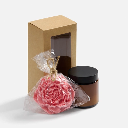 Спа-набор Floralia Спа-набор Floralia