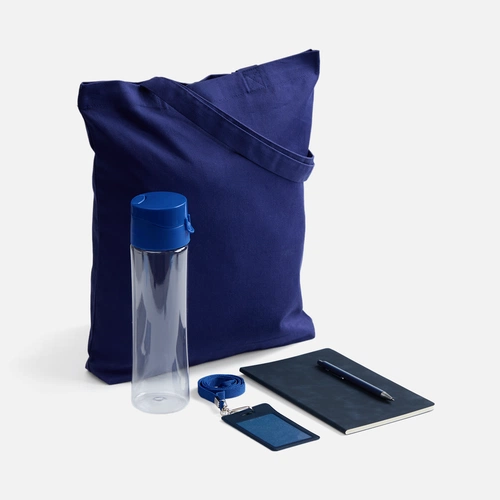 Набор Luba Walk, синий Набор Luba Walk, синий