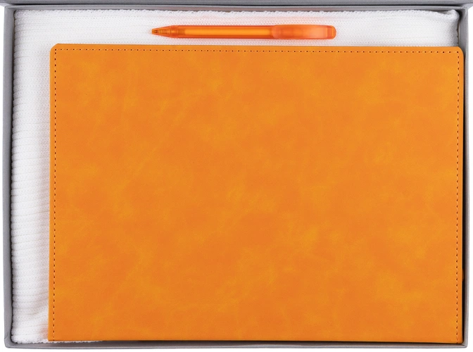 Набор Urban Maxi, оранжевый Набор Urban Maxi, оранжевый