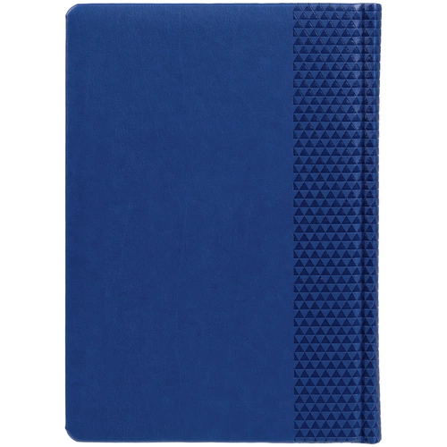 Ежедневник Prizma, недатированный, синий Ежедневник Prizma, недатированный, синий