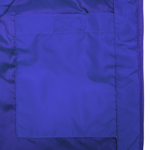 Жилет детский Kama Kids, ярко-синий Жилет детский Kama Kids, ярко-синий