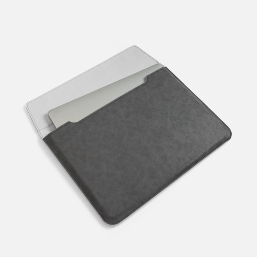 Чехол для ноутбука Petrus, серый Чехол для ноутбука Petrus, серый