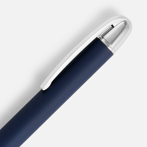 Ручка шариковая Arc Soft Touch, синяя Ручка шариковая Arc Soft Touch, синяя