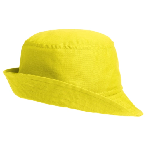 Панама Challenge, желтая Панама Challenge, желтая