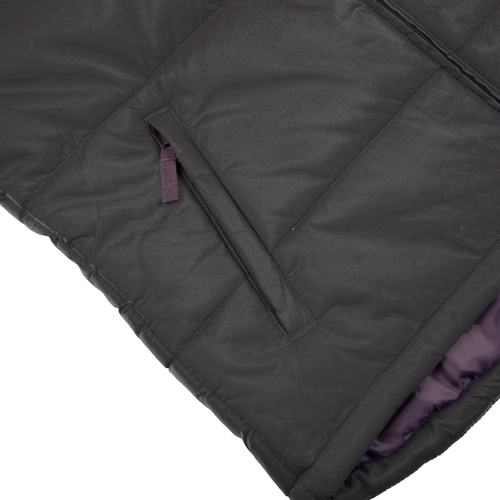 Жилет Warm, темно-серый Жилет Warm, темно-серый