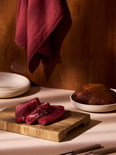 Доска разделочная торцевая Culinare Доска разделочная торцевая Culinare