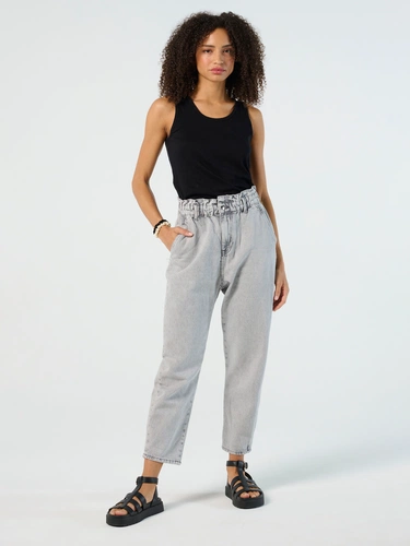 Майка женская Jane 150, белая Майка женская Jane 150, белая