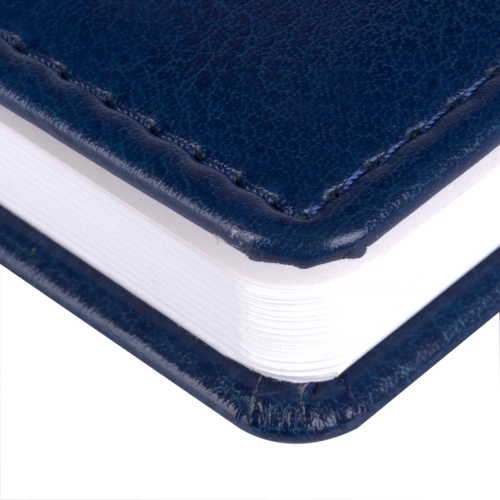 Еженедельник Nebraska, датированный, синий Еженедельник Nebraska, датированный, синий