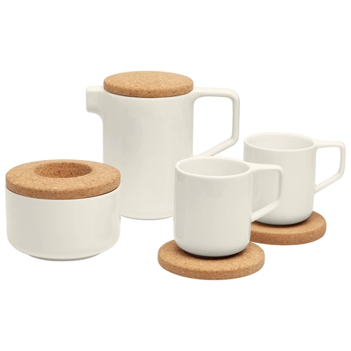 Набор Riposo на 2 персоны, большой Набор Riposo на 2 персоны, большой