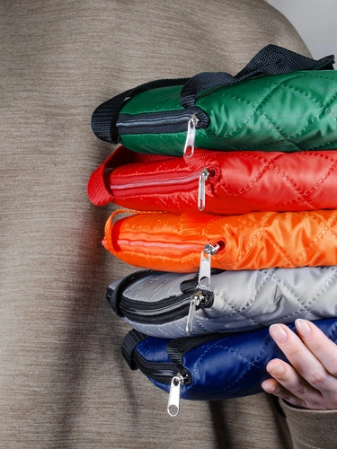 Плед для пикника Soft & Dry, серый Плед для пикника Soft & Dry, серый