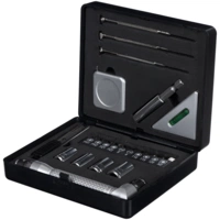 Набор инструментов Terraform, черный