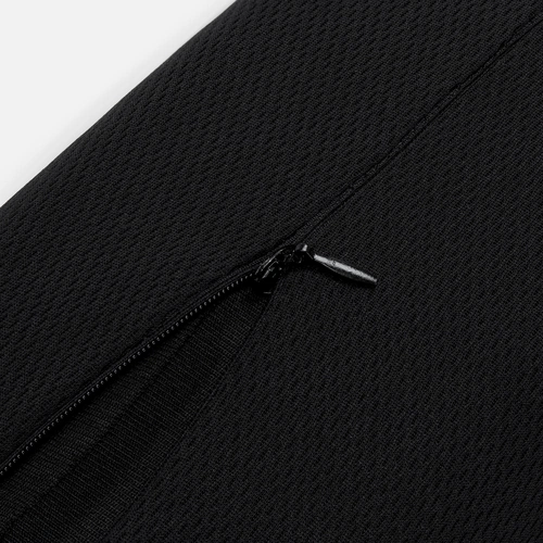 Подушка CampChamp, черная Подушка CampChamp, черная