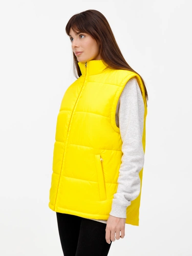 Жилет Kama, желтый Жилет Kama, желтый