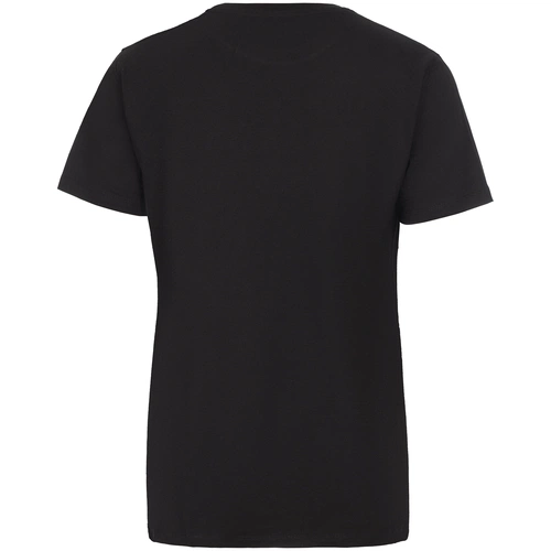 Футболка «Хемингуэй», черная Футболка «Хемингуэй», черная