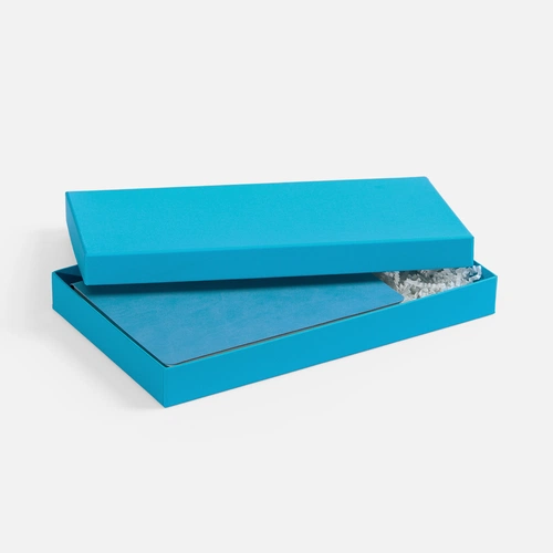 Коробка Horizon, голубая Коробка Horizon, голубая