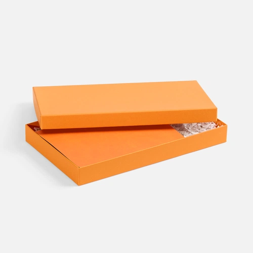Коробка Horizon, оранжевая Коробка Horizon, оранжевая