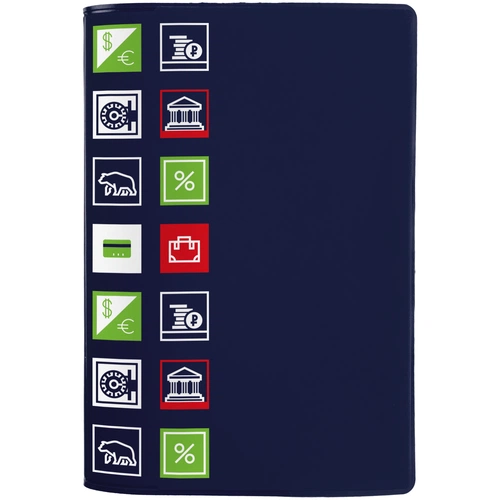 Набор личных аксессуаров Industry, финансы Набор личных аксессуаров Industry, финансы