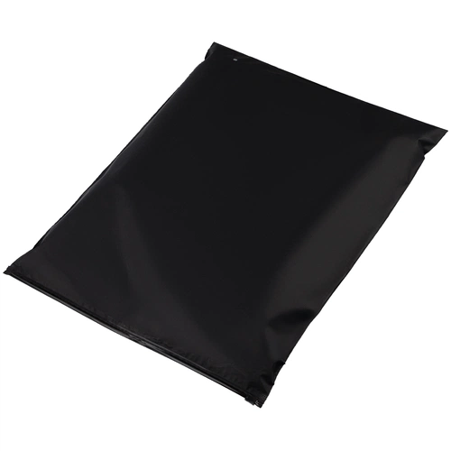 Пакет Zip Lock, M, черный Пакет Zip Lock, M, черный