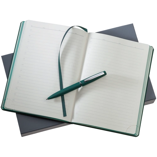 Набор Shall, зеленый Набор Shall, зеленый