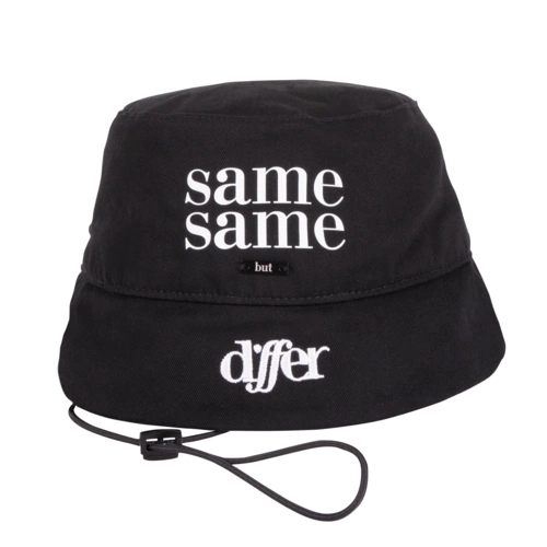 Панама C6 Andor, черная с нанесением и кастомизацией Панама C6 Andor, черная с нанесением и кастомизацией