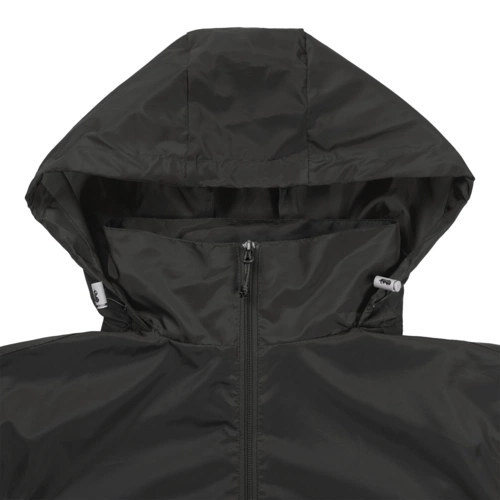 Ветровка ID.601 черная Ветровка ID.601 черная