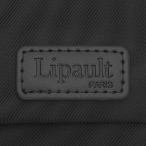 Сумка женская City Plume, черная Сумка женская City Plume, черная