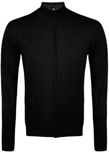 Джемпер мужской Gordon Men, черный Джемпер мужской Gordon Men, черный