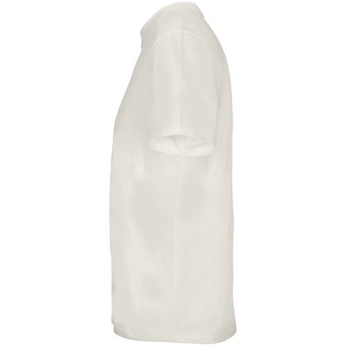 Футболка унисекс Legend, молочно-белая Футболка унисекс Legend, молочно-белая