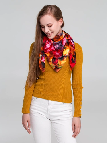 Платок Fleur Платок Fleur