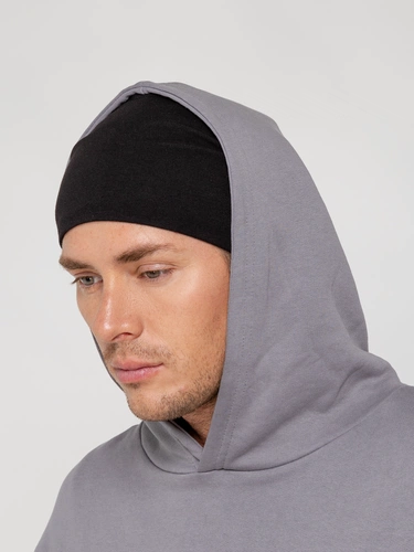 Шапка HeadOn, ver.2, черная Шапка HeadOn, ver.2, черная