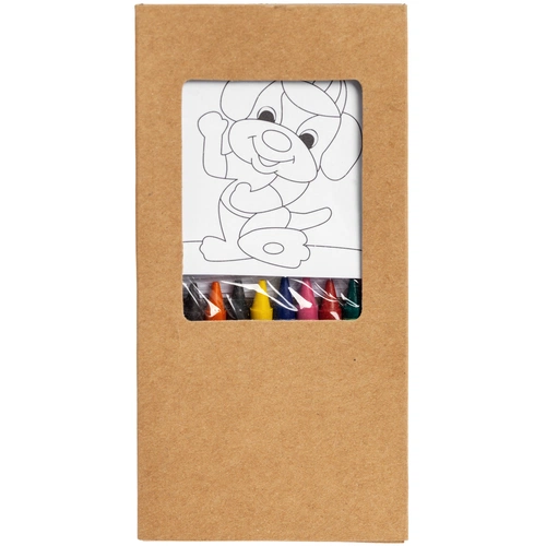 Набор для раскрашивания Paint Your World Набор для раскрашивания Paint Your World