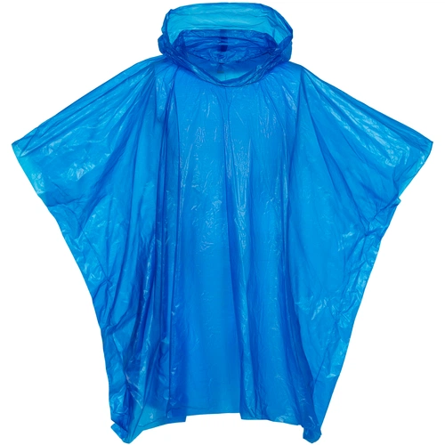 Дождевик-пончо RainProof, синий Дождевик-пончо RainProof, синий