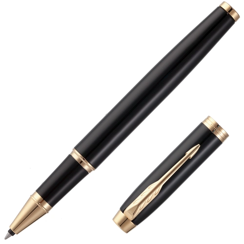 Роллер Parker IM Core T321 Black GT F Роллер Parker IM Core T321 Black GT F