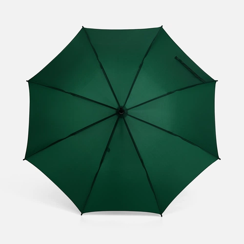 Зонт-трость Standard, зеленый Зонт-трость Standard, зеленый