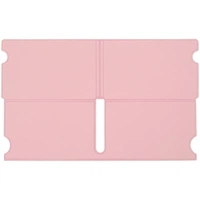 Футляр для маски Devon, розовый