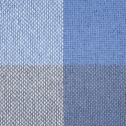 Плед London, синий Плед London, синий