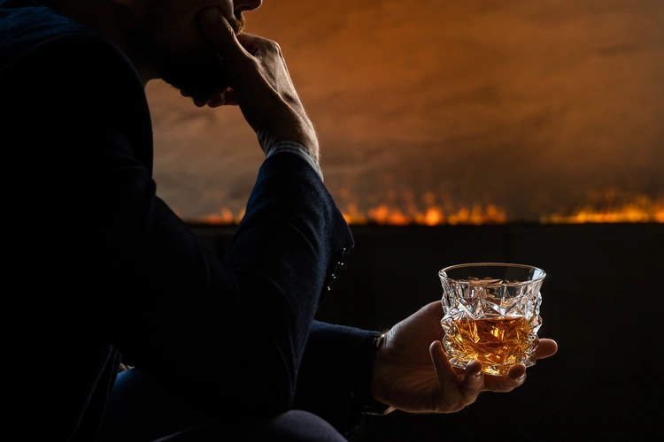 Стакан для виски Diamond Стакан для виски Diamond