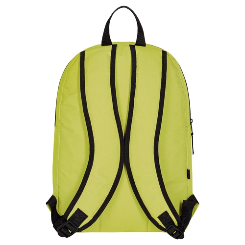 Рюкзак Base, зеленое яблоко Рюкзак Base, зеленое яблоко