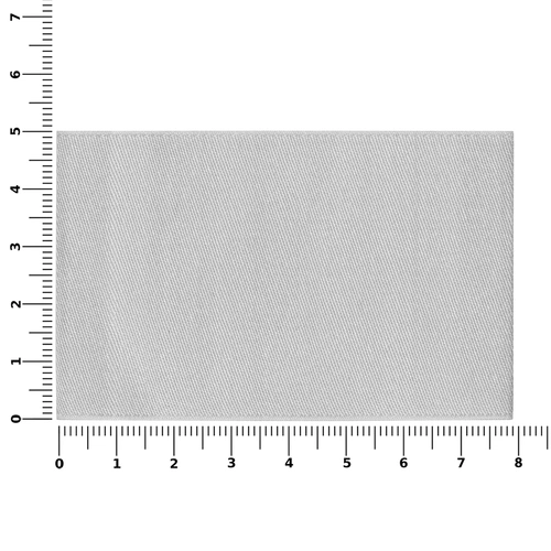 Лейбл тканевый Epsilon, XL, светло-серый Лейбл тканевый Epsilon, XL, светло-серый