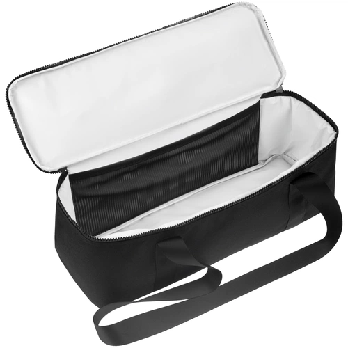 Термосумка Bodega, черная Термосумка Bodega, черная