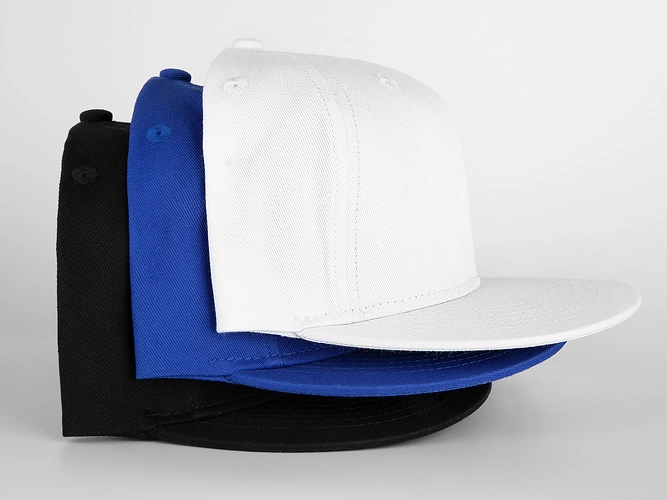 Бейсболка C2, синяя Бейсболка C2, синяя