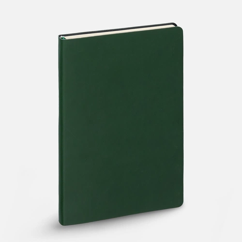 Блокнот Verso в клетку, зеленый, ver.2 Блокнот Verso в клетку, зеленый, ver.2