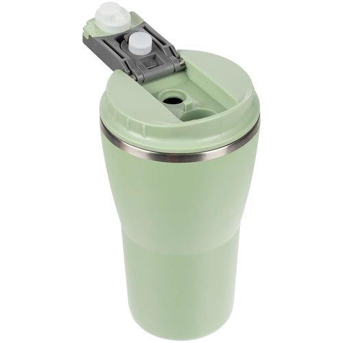 Термостакан Sapporo, зеленый Термостакан Sapporo, зеленый