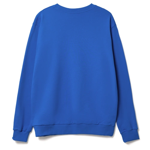 Свитшот Toima Heavy 2.0, ярко-синий Свитшот Toima Heavy 2.0, ярко-синий